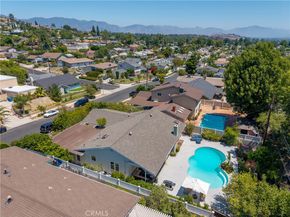 17242 Bircher Street, Granada Hills CA 91344