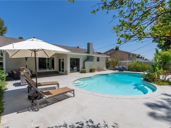 17242 Bircher Street, Granada Hills CA 91344