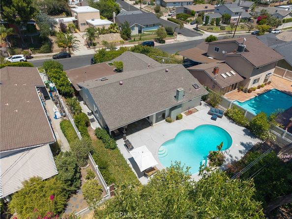 17242 Bircher Street, Granada Hills CA 91344