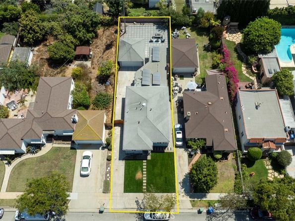 4250 McConnell Boulevard, Los Angeles CA 90066