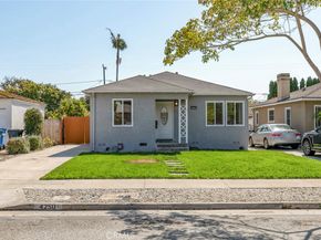 4250 McConnell Boulevard, Los Angeles CA 90066
