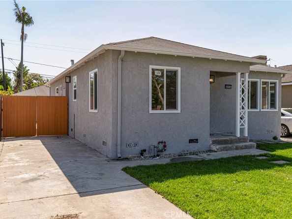 4250 McConnell Boulevard, Los Angeles CA 90066