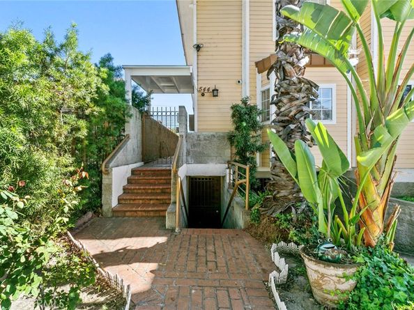 Undisclosed Address #GD25192531, Glendale CA 91203