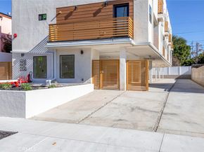 1754 N Berendo Street, Los Angeles CA 90027