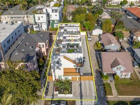 1754 N Berendo Street, Los Angeles CA 90027