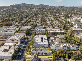 1754 N Berendo Street, Los Angeles CA 90027