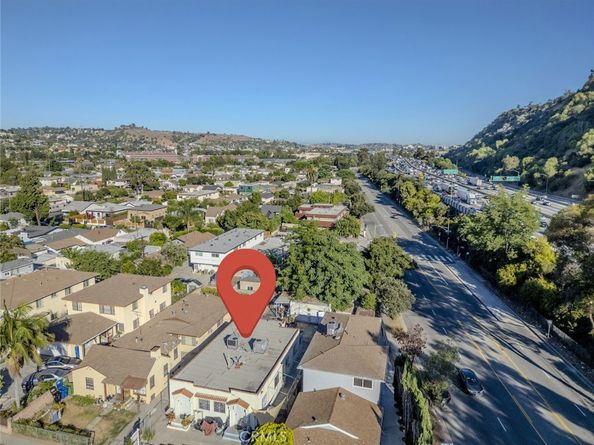 2232 Shoredale Avenue, Los Angeles CA 90031