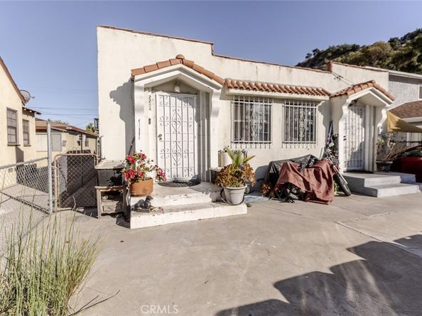 2232 Shoredale Avenue, Los Angeles CA 90031
