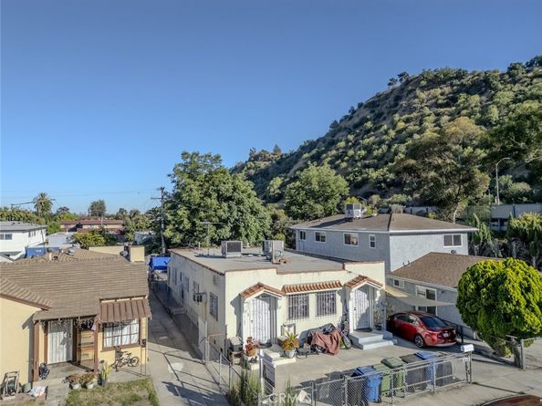 2232 Shoredale Avenue, Los Angeles CA 90031