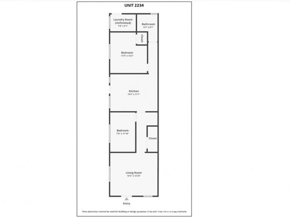 2232 Shoredale Avenue, Los Angeles CA 90031