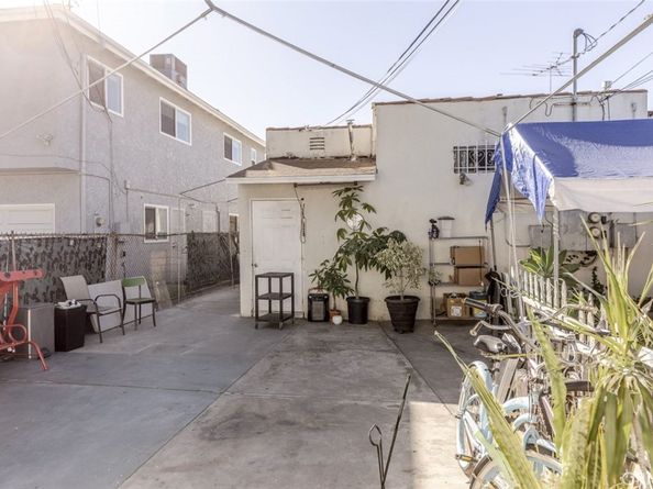 2232 Shoredale Avenue, Los Angeles CA 90031
