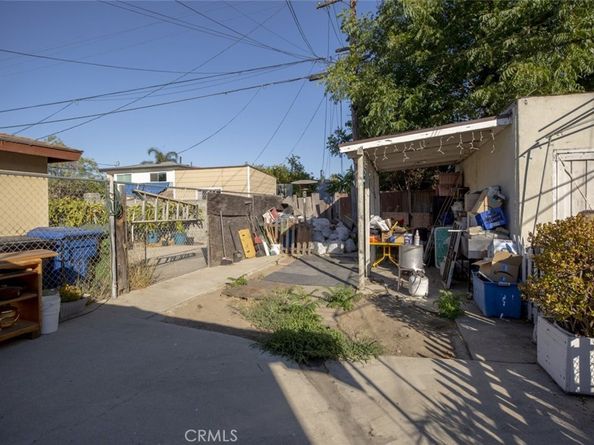 2232 Shoredale Avenue, Los Angeles CA 90031