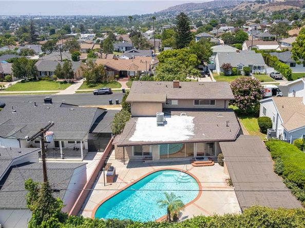 648 Uclan Drive, Burbank CA 91504