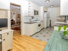 641 Canyon Drive, Glendale CA 91206