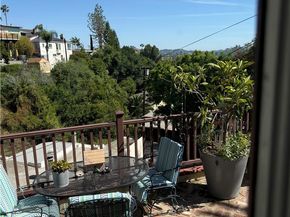 641 Canyon Drive, Glendale CA 91206