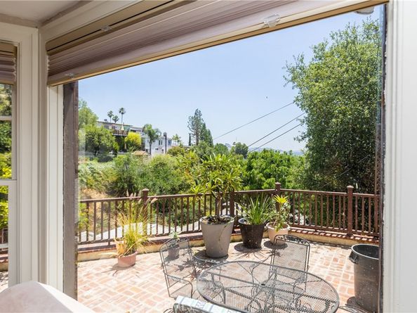 641 Canyon Drive, Glendale CA 91206