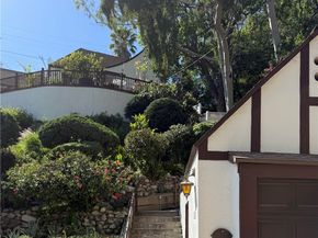 641 Canyon Drive, Glendale CA 91206