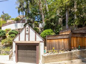 641 Canyon Drive, Glendale CA 91206