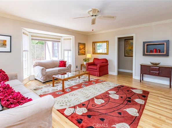 641 Canyon Drive, Glendale CA 91206