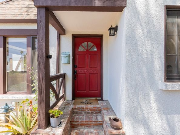 641 Canyon Drive, Glendale CA 91206