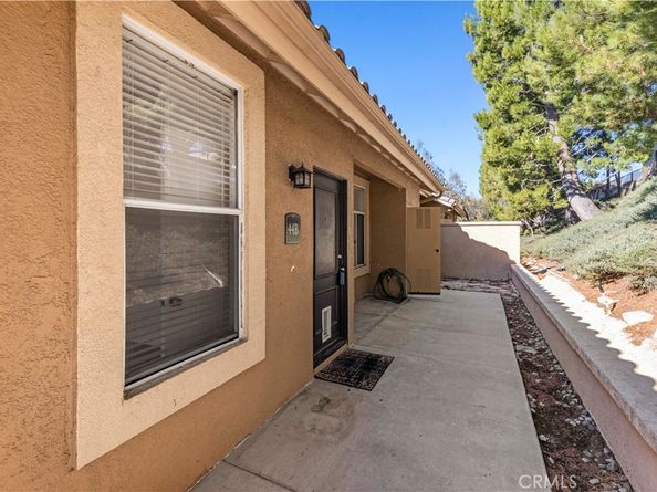 19431 Rue De Valore 44B, Lake Forest CA 92610