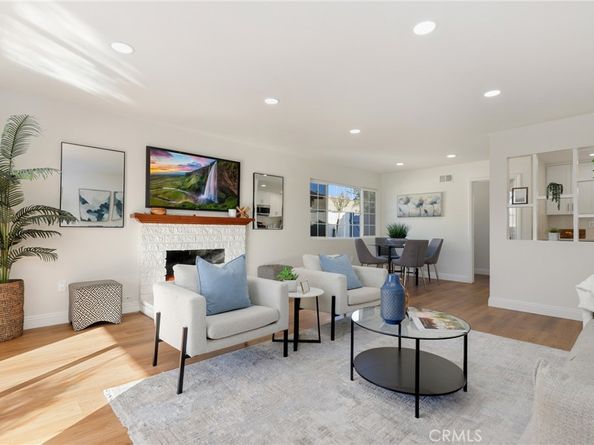 1313 N Crestlane Place, Anaheim CA 92805