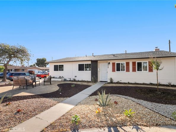 1313 N Crestlane Place, Anaheim CA 92805