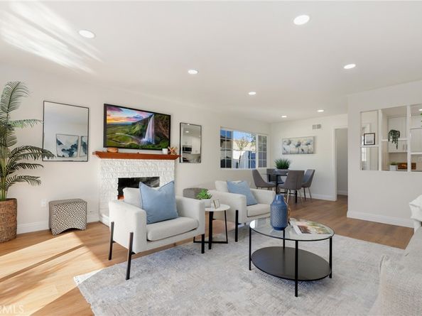 1313 N Crestlane Place, Anaheim CA 92805