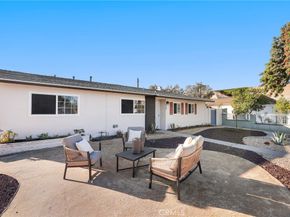 1313 N Crestlane Place, Anaheim CA 92805