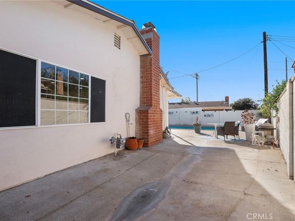 1313 N Crestlane Place, Anaheim CA 92805