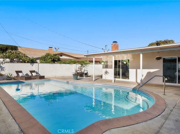 1313 N Crestlane Place, Anaheim CA 92805