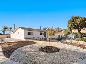 1313 N Crestlane Place, Anaheim CA 92805