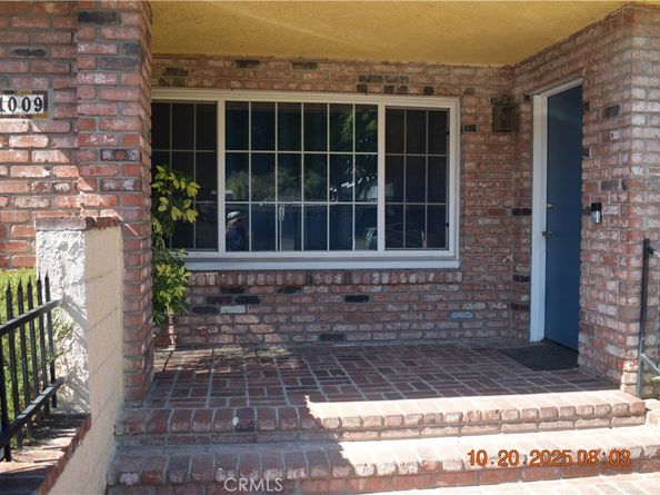 1009 S Rimpau, Los Angeles CA 90019