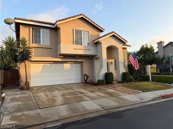 1209 Citrus Place, Costa Mesa CA 92626