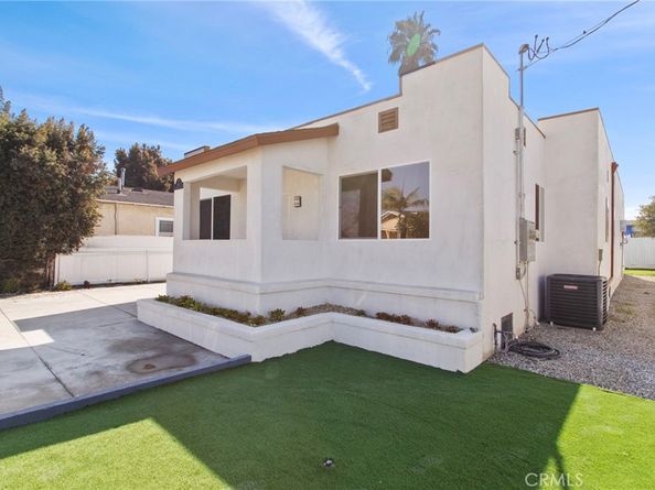 4144 Lennox Boulevard, Inglewood CA 90304