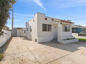 4144 Lennox Boulevard, Inglewood CA 90304