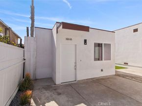 4144 Lennox Boulevard, Inglewood CA 90304