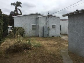 2010 W 85th, Los Angeles CA 90047