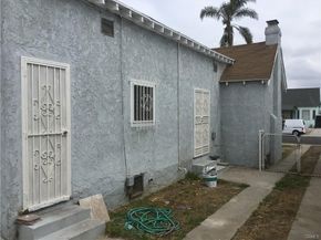 2010 W 85th, Los Angeles CA 90047