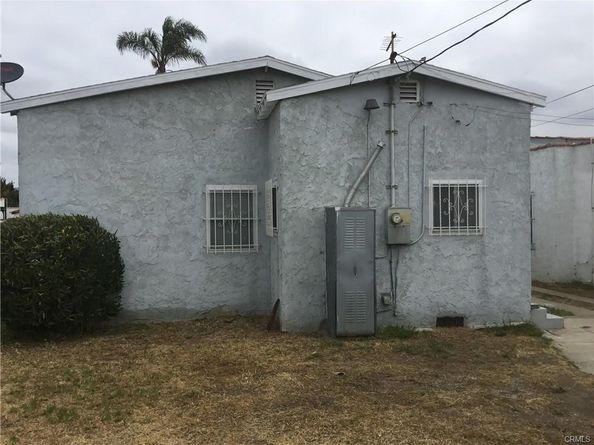 2010 W 85th, Los Angeles CA 90047