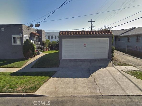 302 W 107th Street, Los Angeles CA 90003