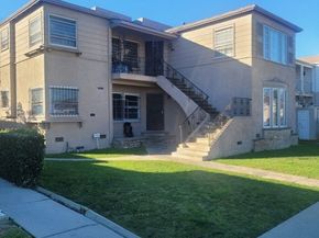 2804 W 85th, Inglewood CA 90305