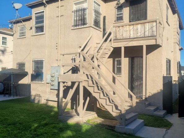 2804 W 85th, Inglewood CA 90305