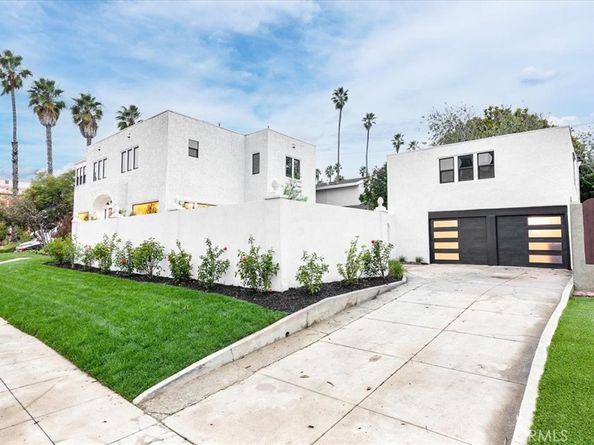 132 Belmont Avenue, Long Beach CA 90803