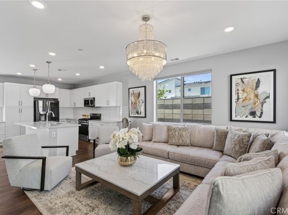 3661 S Nexa Paseo, Ontario CA 91761