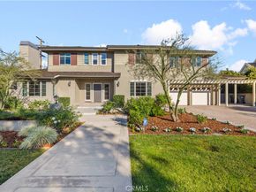 416 N Altura Road, Arcadia CA 91007
