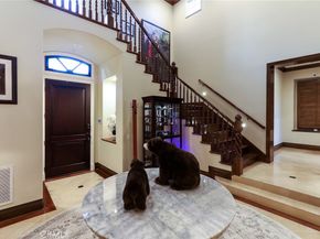 725 Carriage House, Arcadia CA 91006