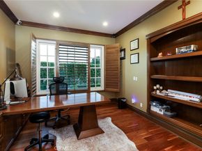 725 Carriage House, Arcadia CA 91006