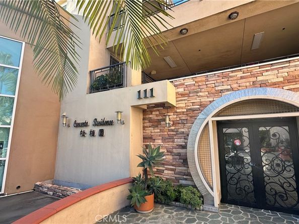 111 N 2nd 316, Alhambra CA 91801