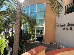 111 N 2nd 316, Alhambra CA 91801